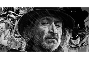 "The Self-Made Superhero": Frank Miller Knows Why Batman Is Different Kind of DC Hero