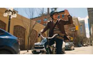 Ke Huy Quan's First Leading Role 40 Years After His Breakout Is So Deserved