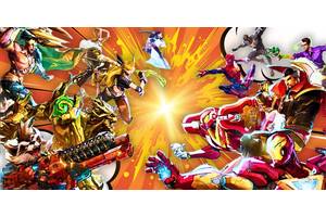 Marvel Rivals Is Growing, And It's Getting Ready to Take Over Some Key Comics