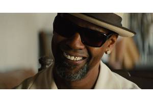 This Forgotten Denzel Washington Movie With 92% On RT That's On Streaming Is Nothing Like You'd Expect From Him