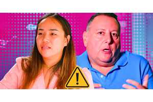 90 Day Fiancé’s David Toborowsky Reveals Shocking Reason Annie Suwan Needs Protection Amid Signs They Won’t Return To America After Thailand Move
