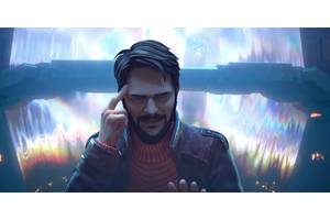 Wil Wheaton & Cirroc Lofton Meeting Shows Star Trek Dropped The Ball With A Wesley Crusher & Jake Sisko Crossover