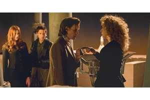 Every Single Doctor Who Story Steven Moffat Wrote Before Becoming Showrunner Now Has A Sequel