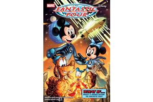The Marvel Universe Is Paving the Way For Its Next Monstrous Villain: Mickey Mouse