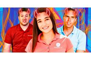 What Happened To Ashley Marti After Below Deck Sailing Yacht Season 3?