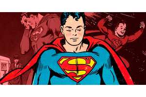 The DCU's Superman Movie Legal Issues Aren't The Only Copyright Problems DC Has Faced