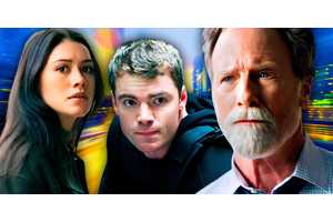 Why The Night Agent Season 2's Rotten Tomatoes Score Is So Much Lower Than Season 1