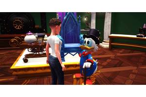 Disney Dreamlight Valley's Endless Fetch Quests Are Getting Old, But The Solution Is Simple
