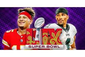 Where To Watch Super Bowl 2025 Live On TV & Streaming