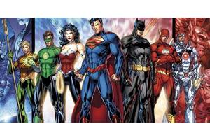 Stop Saying Superheroes Are Over:  There's Never Been a Better Time For DC Comics