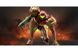 Incredible Metroid Samus Cosplay Took "Over 2 Years To 3-D Print"