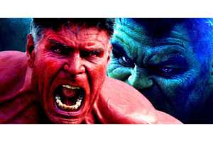Harrison Ford's Newest Comments About Playing The Red Hulk Have Debunked A Major Captain America: Brave New World Theory For Me