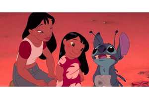 Lilo & Stitch's Super Bowl Trailer Is Unusual With 3 Months To Go Until The Movie's Release