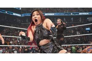 WWE Royal Rumble 2025: Ranking The Women's Rumble's 5 Most Likely Winners