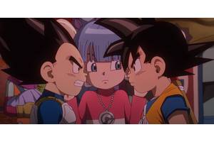 Not Sure If Dragon Ball Daima Is Canon? We Just Got a Clear Answer