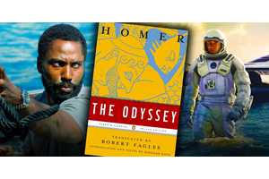 The Odyssey Adds Three Christopher Nolan Collaborators, Including Inception & Tenet Stars