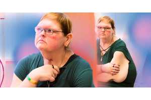 1000-Lb Sisters: Tammy Slaton Shares Shocking "Healthy Living" Drink To Fan Criticism