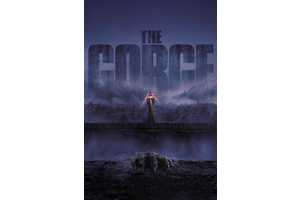 If The Gorge 2 Happens, It Must Focus On This Wild Story Reveal Involving Dark Lake's Biggest Secret
