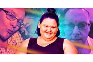1000-Lb Sisters: Things Are Getting Serious Between Amy Slaton And Her New Man (Should She Slow Things Down?)