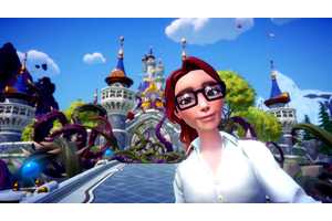 "I Think I Have A Problem": Disney Dreamlight Valley Player Goes Just A Little Overboard Stocking Up Supplies