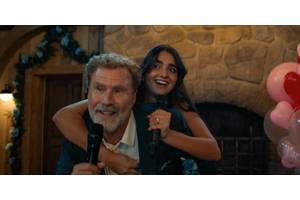 Why You're Cordially Invited Uses "Islands In The Stream" So Much & What The Song Means