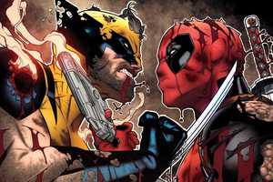 Wade, Face It: Deadpool's Greatest Strength Is Also His Biggest Weakness