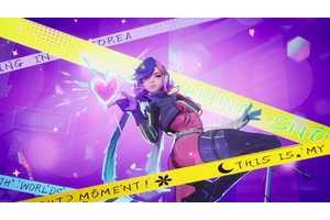 Two New Skins Bring New Animations, Songs & More To Marvel Rivals