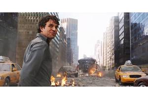 10 Things From Hulk's Marvel Movie Appearances That Aged Way Better Than Any Of Us Expected