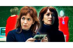 Severance: 7 Burning Questions We Have After Season 2, Episode 4's Big Helly & Helena Twist