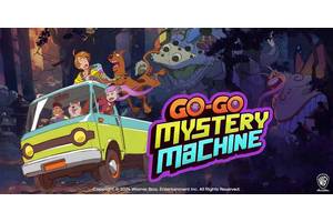 Scooby-Doo Is Getting Its Own Anime, And It Could Mean Big Things for Hollywood