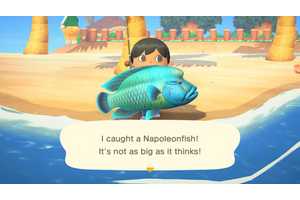 Animal Crossing Should Fix Its Most Tedious Feature On Switch 2