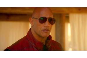 "This Is A $250 Million Movie?": VFX Artists Baffled By The CGI In 2024 Dwayne Johnson Movie With 30% RT Score