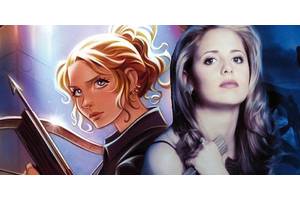 Buffy the Vampire Slayer Is Being Revived, And We Know Who Its Villain Should Be