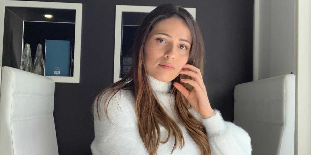 What Happened To Cassia Tavares After 90 Day Fiancé Season 2?