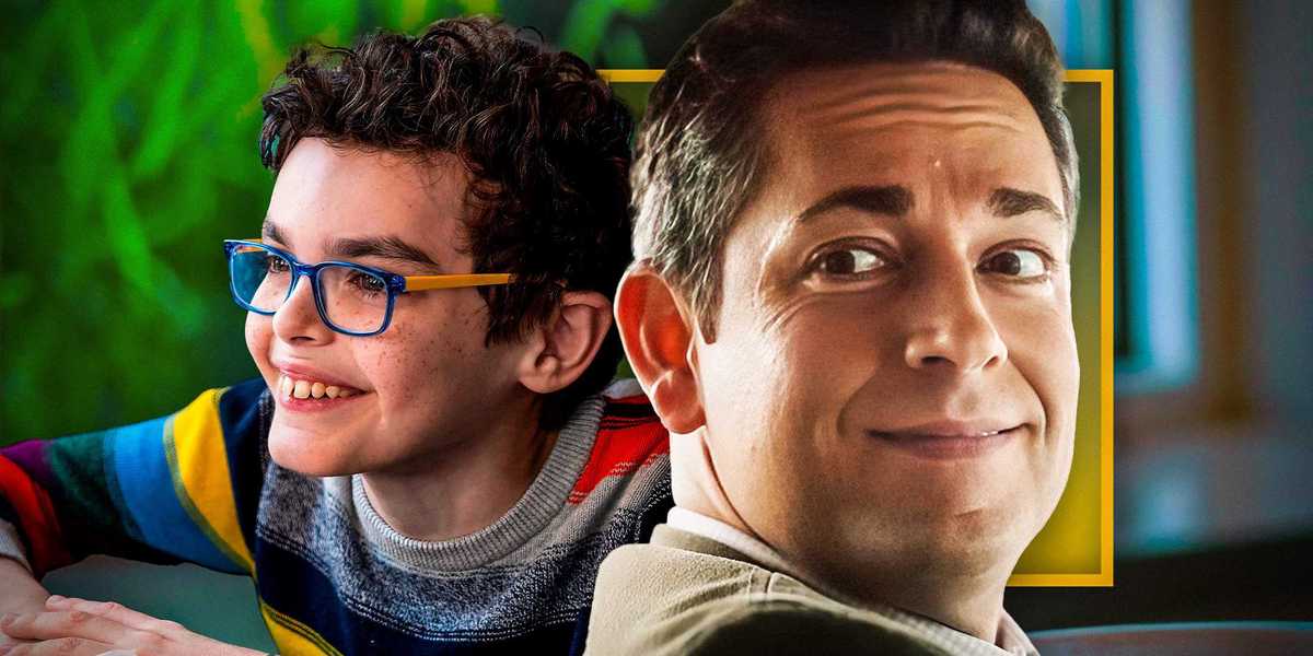 Zachary Levi's New 45% Movie Is Still Much Better Than His Career Worst Rotten Tomatoes Score