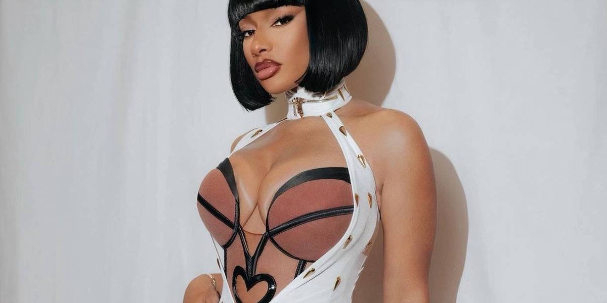 Megan Thee Stallion Is Anime's Best Cosplayer, And I've Got the Proof