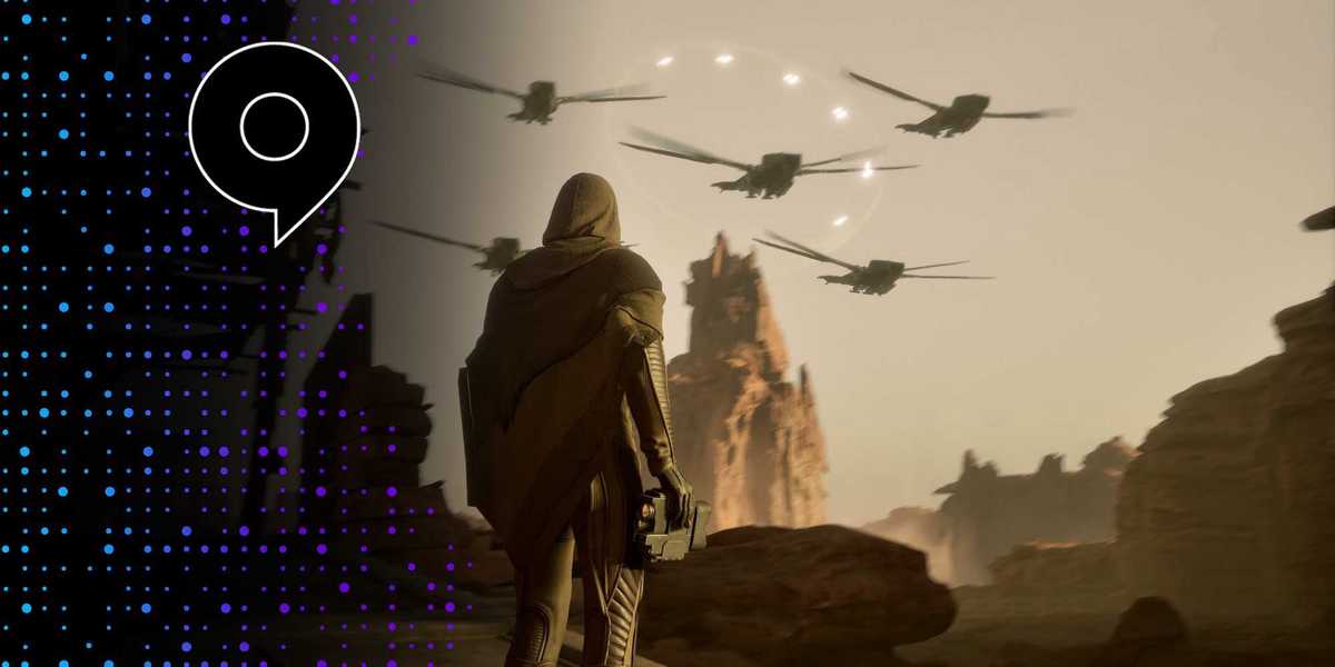 Dune: Awakening