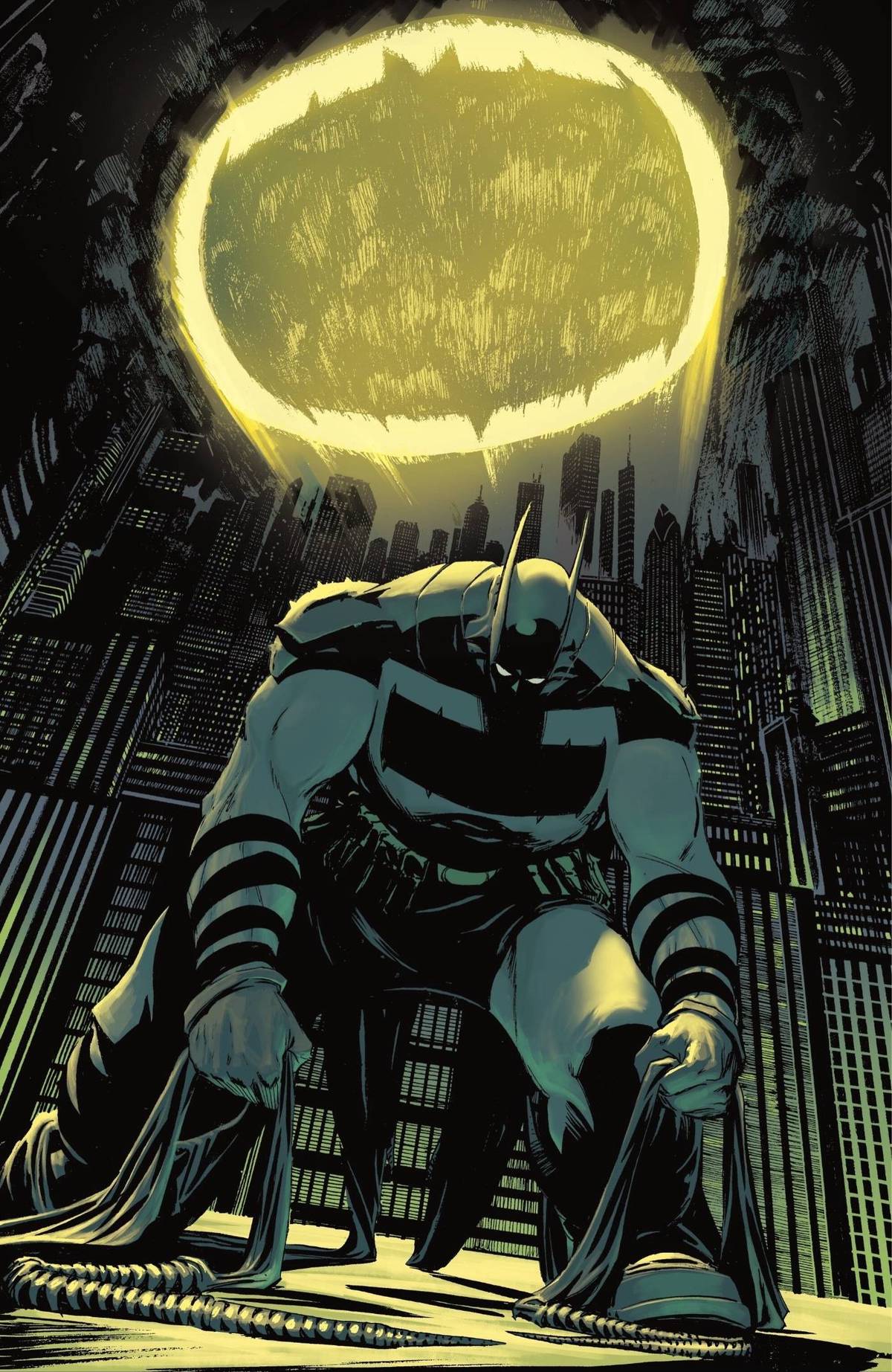 "Something the Joker Would Do": DC Is About to Test Its New Batman With a Decision No One Sees Coming