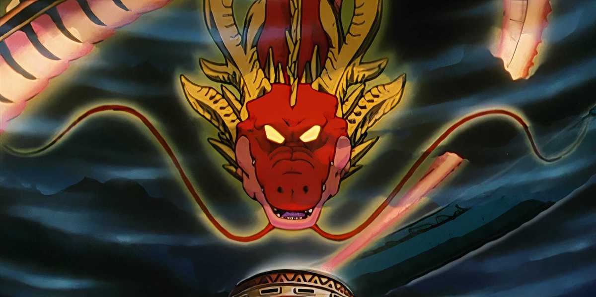 Dragon Ball Daima Cliffhanger Drops the Anime's Biggest GT Easter Egg Yet