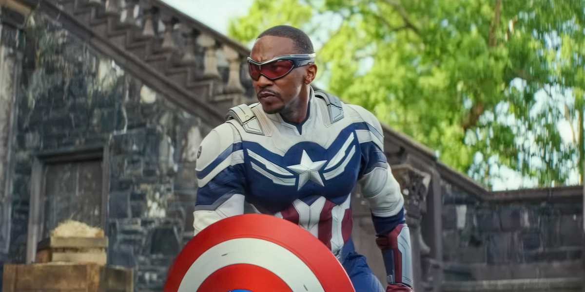 10 Best Captain America: Brave New World Quotes