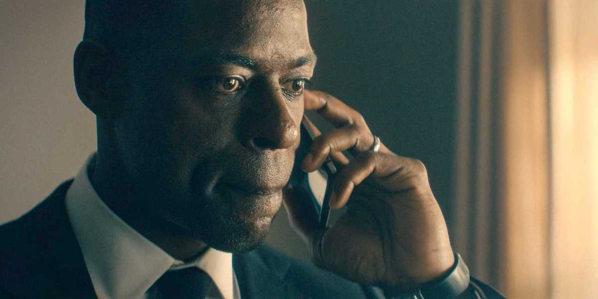 Paradise Season 2 Renewed At Hulu Two Weeks Before Season 1 Finale