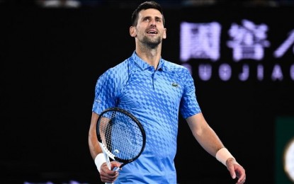 Djokovic ousts Nadal in 2nd round at Paris Olympics