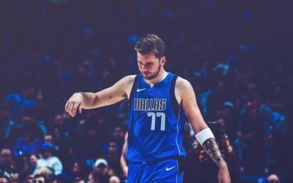 Dallas storms back to eliminate top seed OKC, enters NBA West Finals