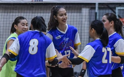 Gagate top pick in 1st-ever PVL rookie draft
