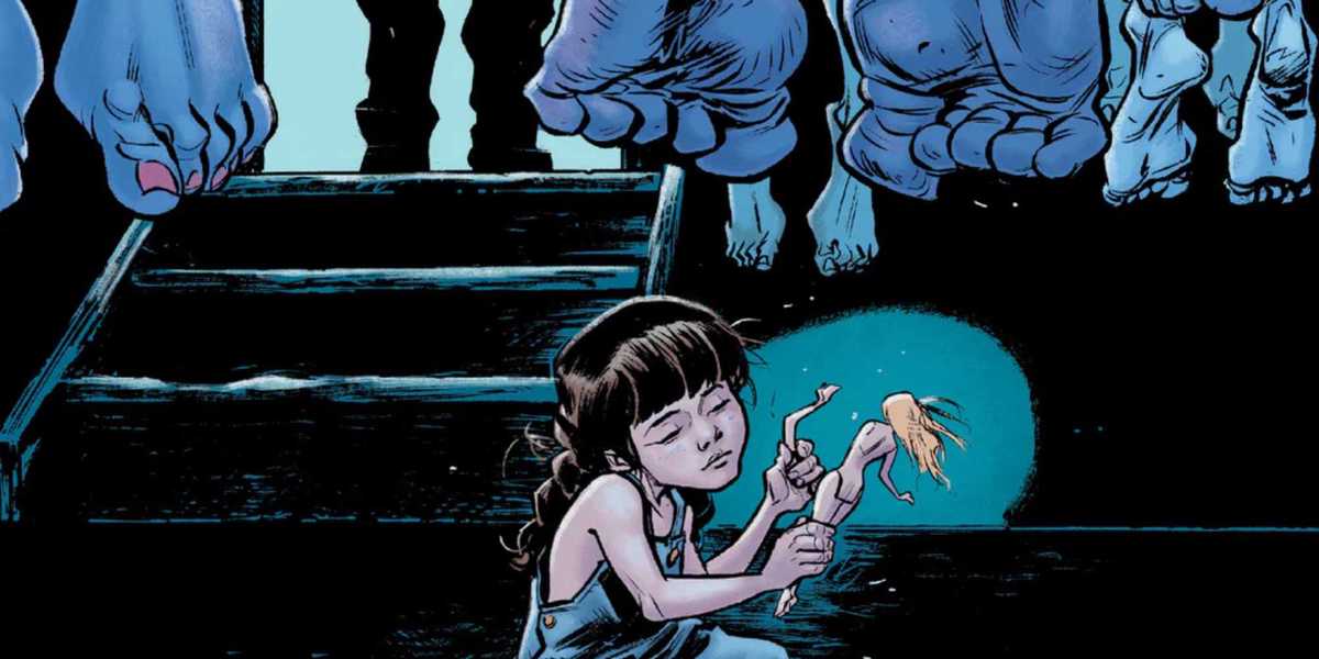 Censorship Nearly Killed Horror Comics, But a New Revival Is Trying to Right Those Wrongs
