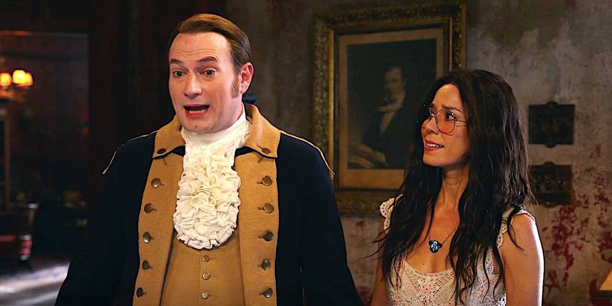 Tracker, Georgie & Mandy's First Marriage & 7 Other CBS Shows Score Renewals