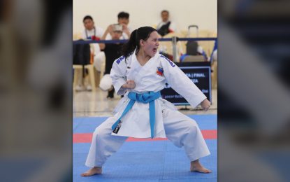  Archery, karate, pencak add to PH haul in BIMP-EAGA Games