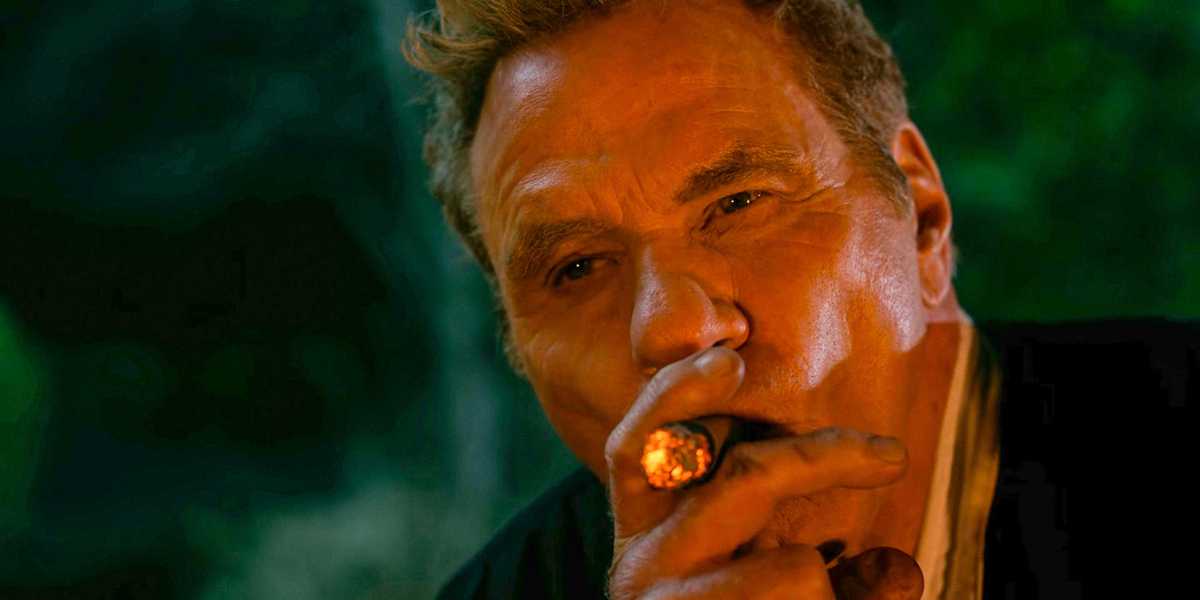 Cobra Kai Season 6, Part 3’s Shocking Kreese & Silver Twist Explained