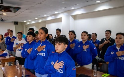 House commends Team PH, medalists in Paris Olympics