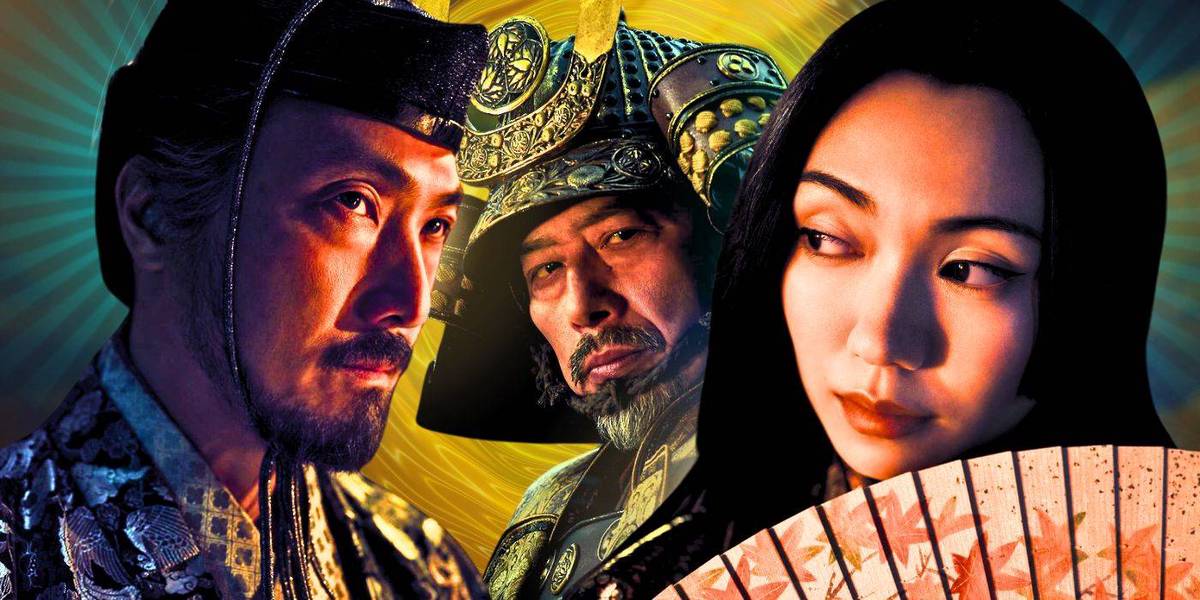 Shogun Season 1 Ending Explained: What's Next For Toranaga